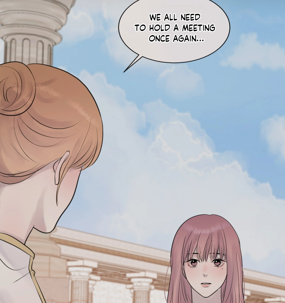 Night Fragments Chapter 68 page 86 - 