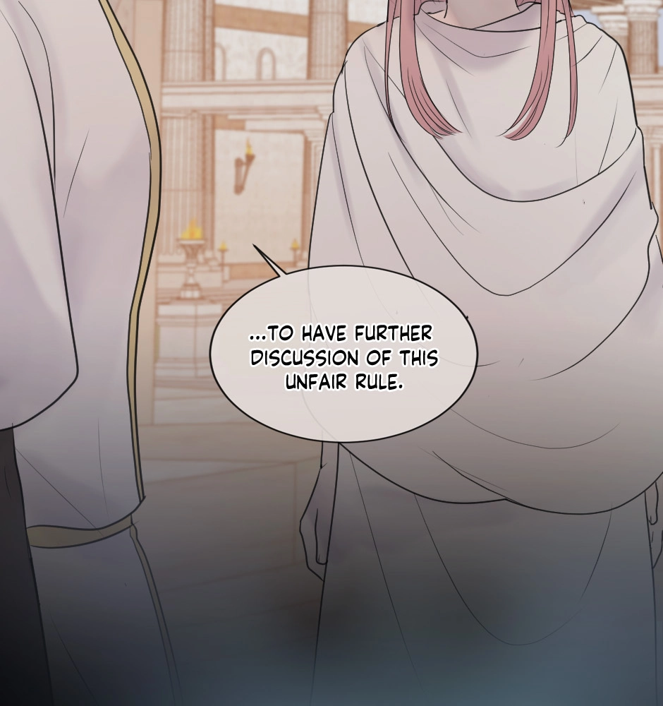 Night Fragments Chapter 68 page 87 - 