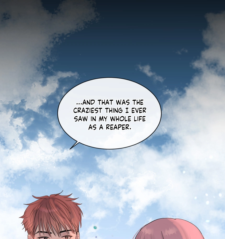 Night Fragments Chapter 68 page 89 - 