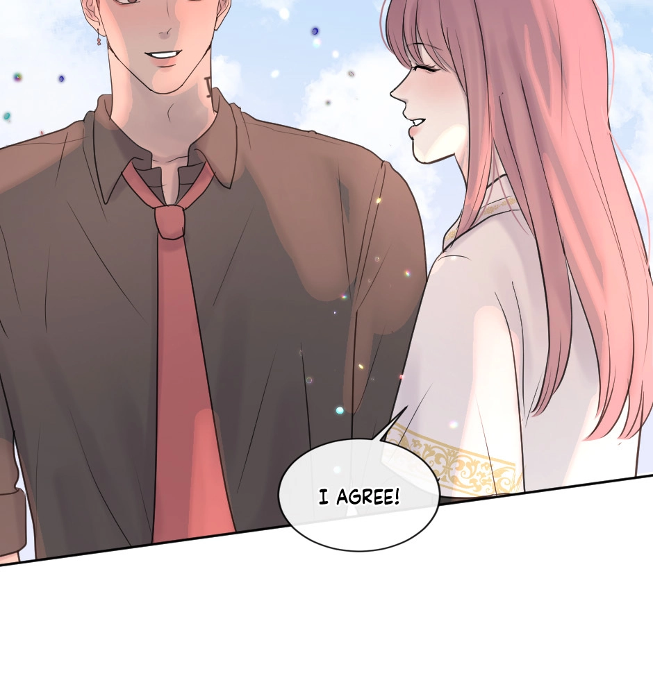 Night Fragments Chapter 68 page 90 - 