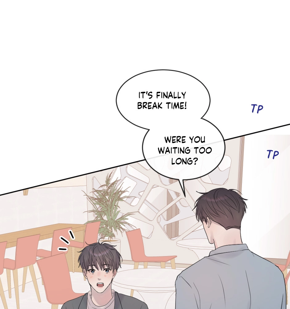 Night Fragments Chapter 68 page 10 - 