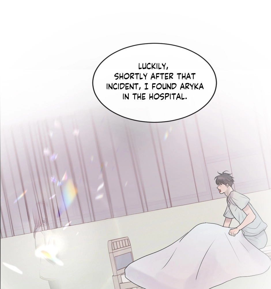 Night Fragments Chapter 68 page 91 - 