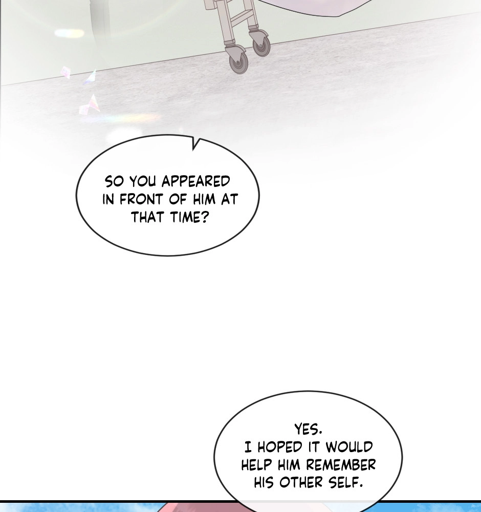 Night Fragments Chapter 68 page 92 - 