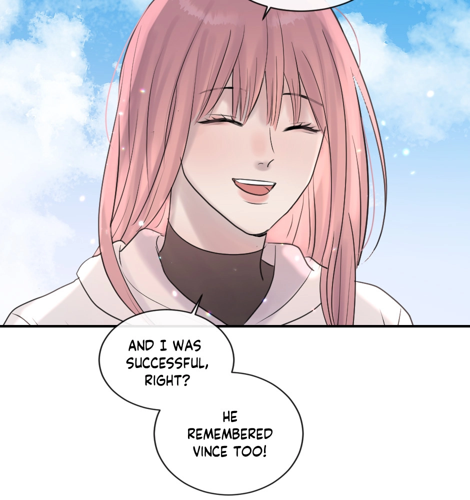 Night Fragments Chapter 68 page 93 - 