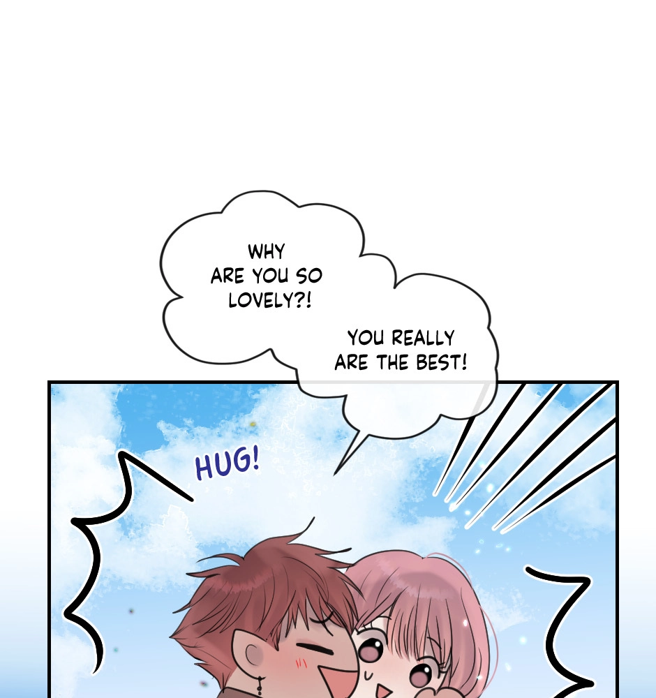 Night Fragments Chapter 68 page 95 - 