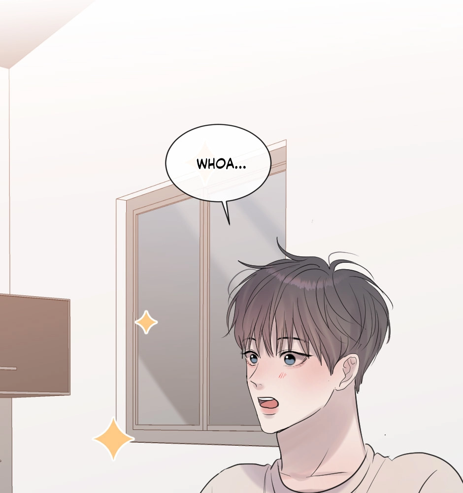 Night Fragments Chapter 68 page 100 - 