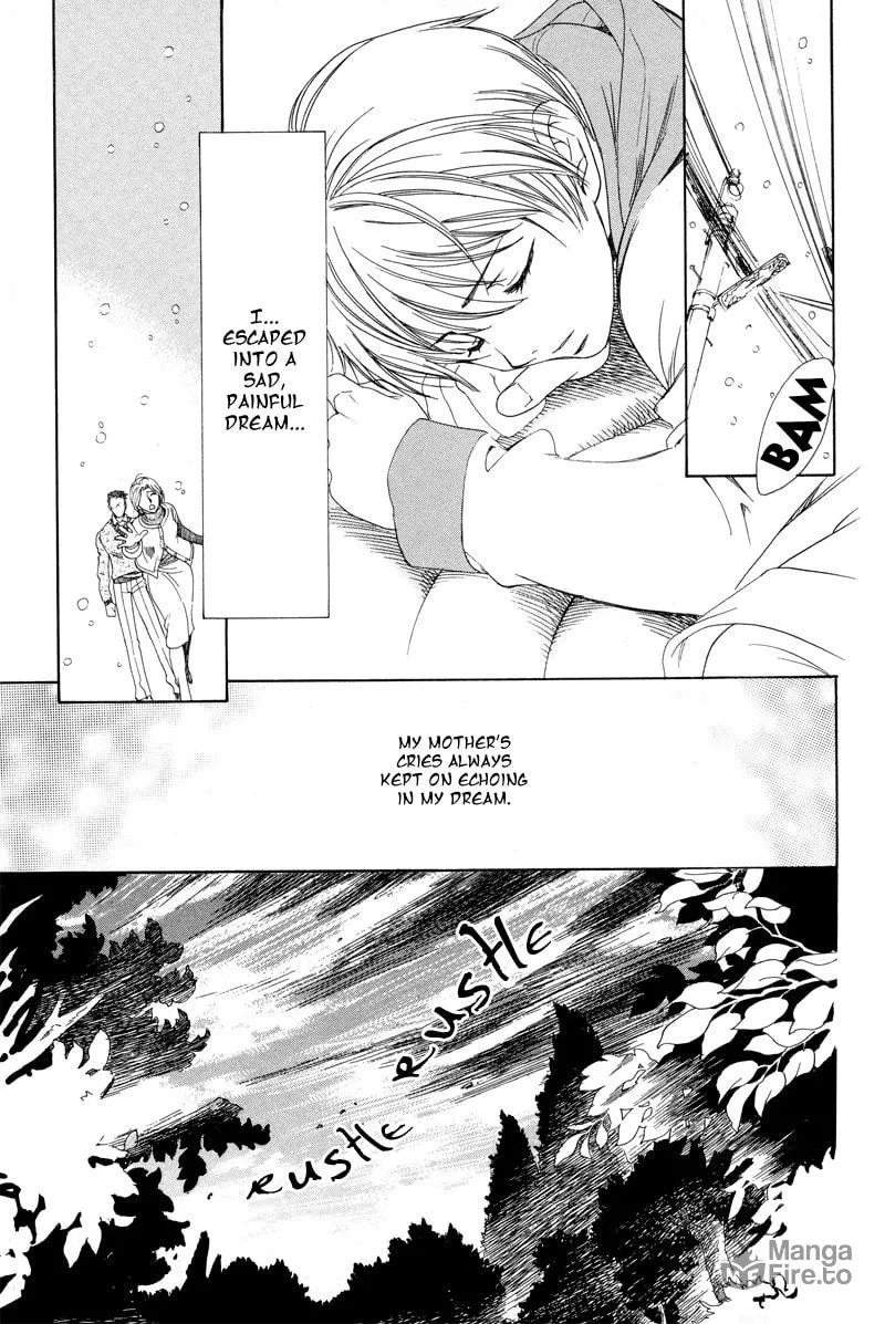 Night Head Genesis Chapter 1 page 18 - 