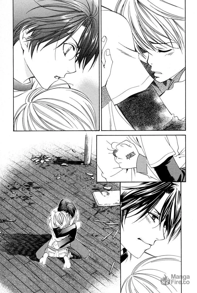Night Head Genesis Chapter 1 page 24 - 