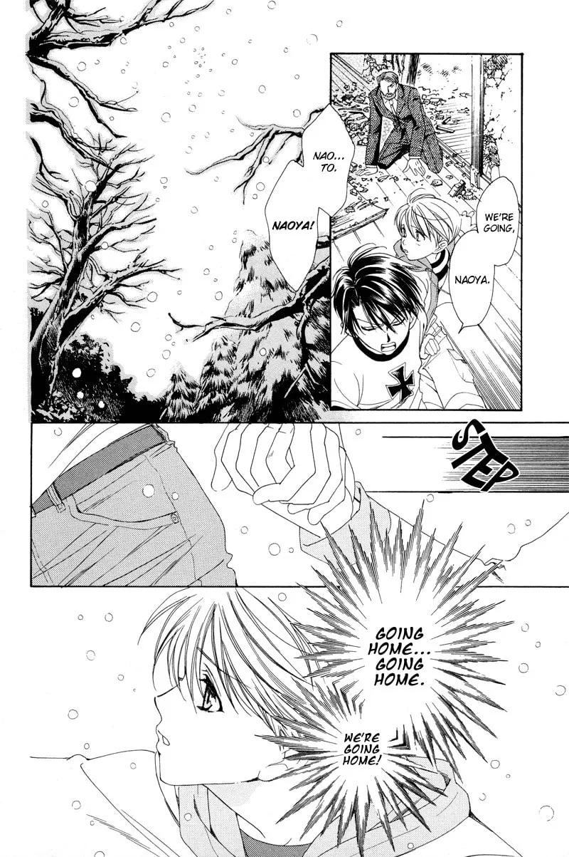 Night Head Genesis Chapter 1 page 29 - 
