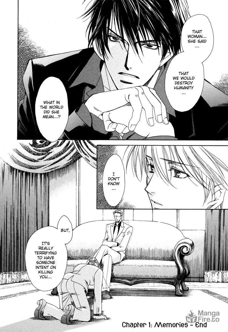 Night Head Genesis Chapter 1 page 55 - 