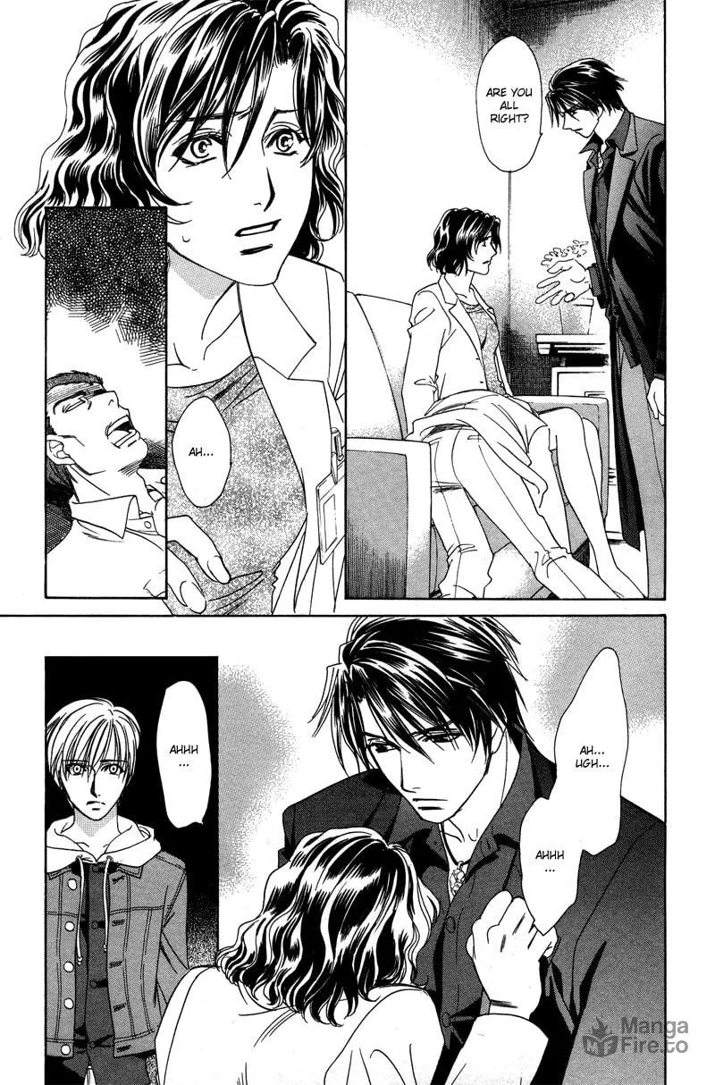 Night Head Genesis Chapter 6 page 18 - 