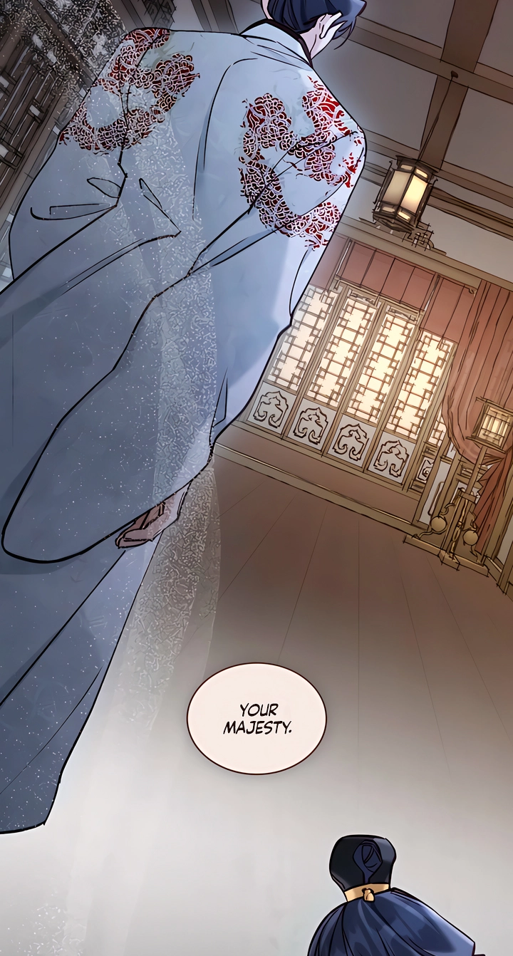 Night Journey Chapter 65 page 2 - 