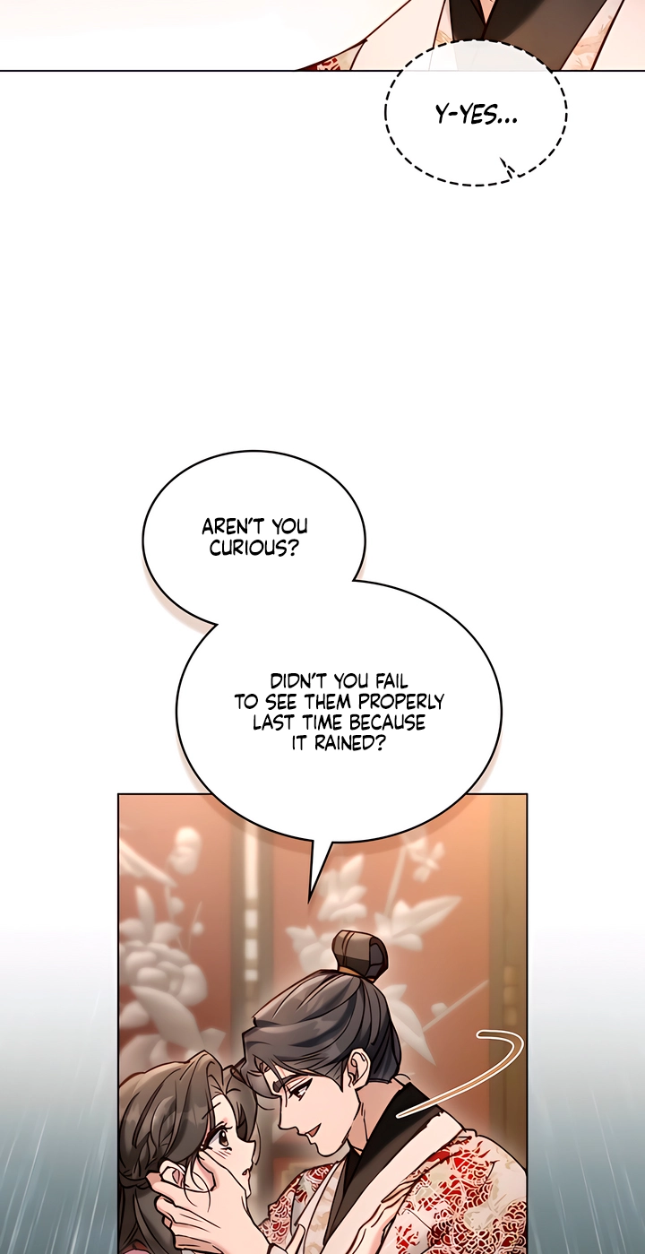 Night Journey Chapter 65 page 23 - 