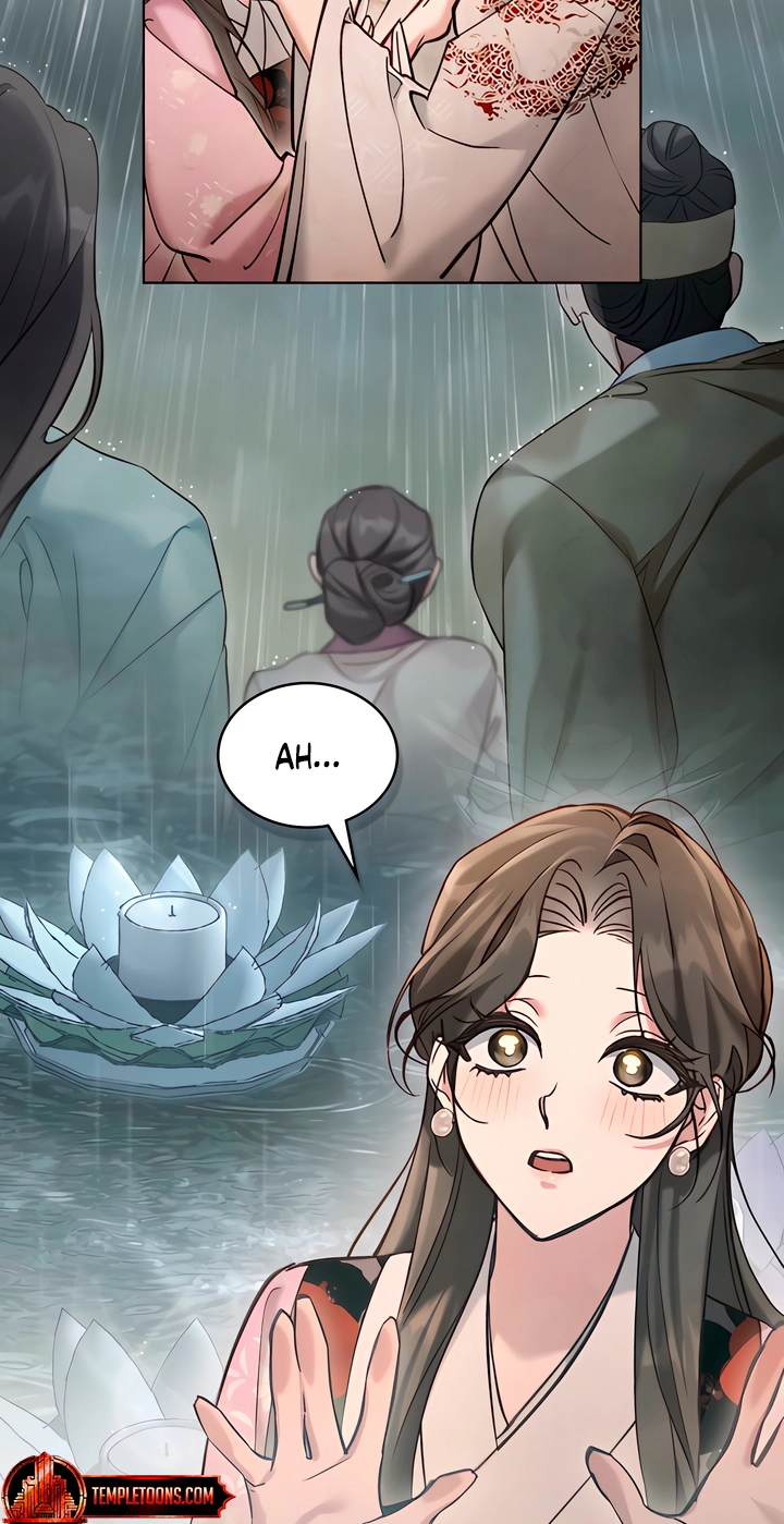 Night Journey Chapter 65 page 24 - 