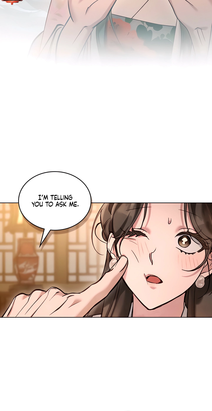 Night Journey Chapter 65 page 25 - 