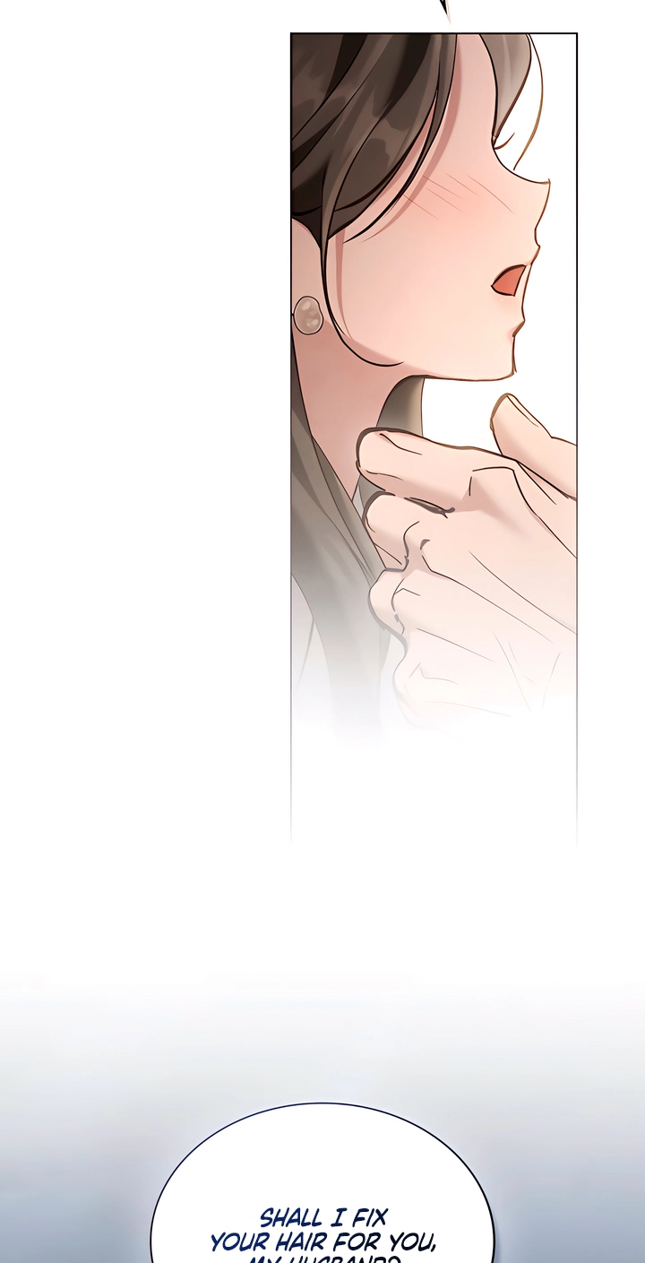 Night Journey Chapter 65 page 27 - 