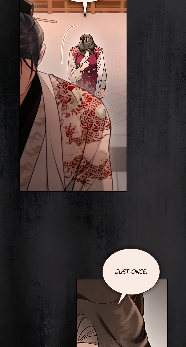 Night Journey Chapter 65 page 4 - 