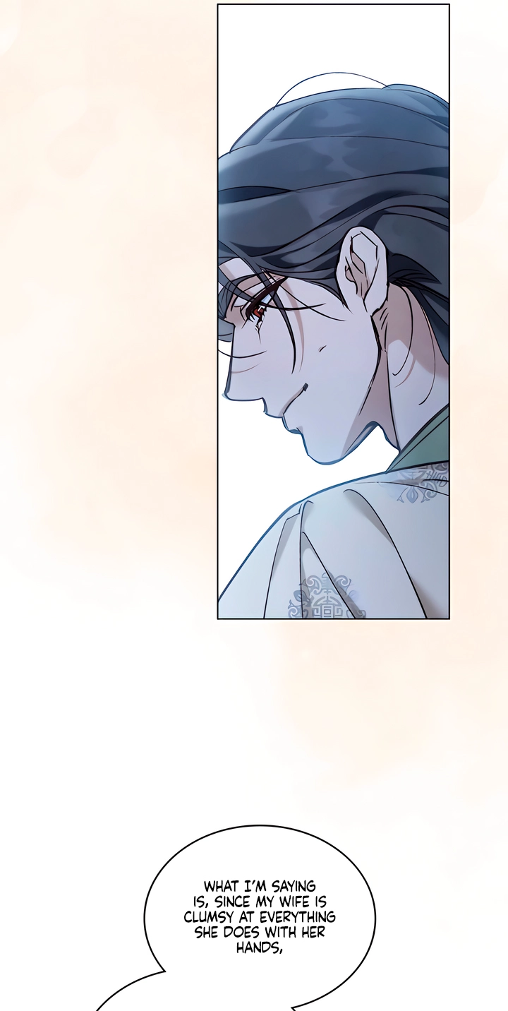 Night Journey Chapter 65 page 34 - 