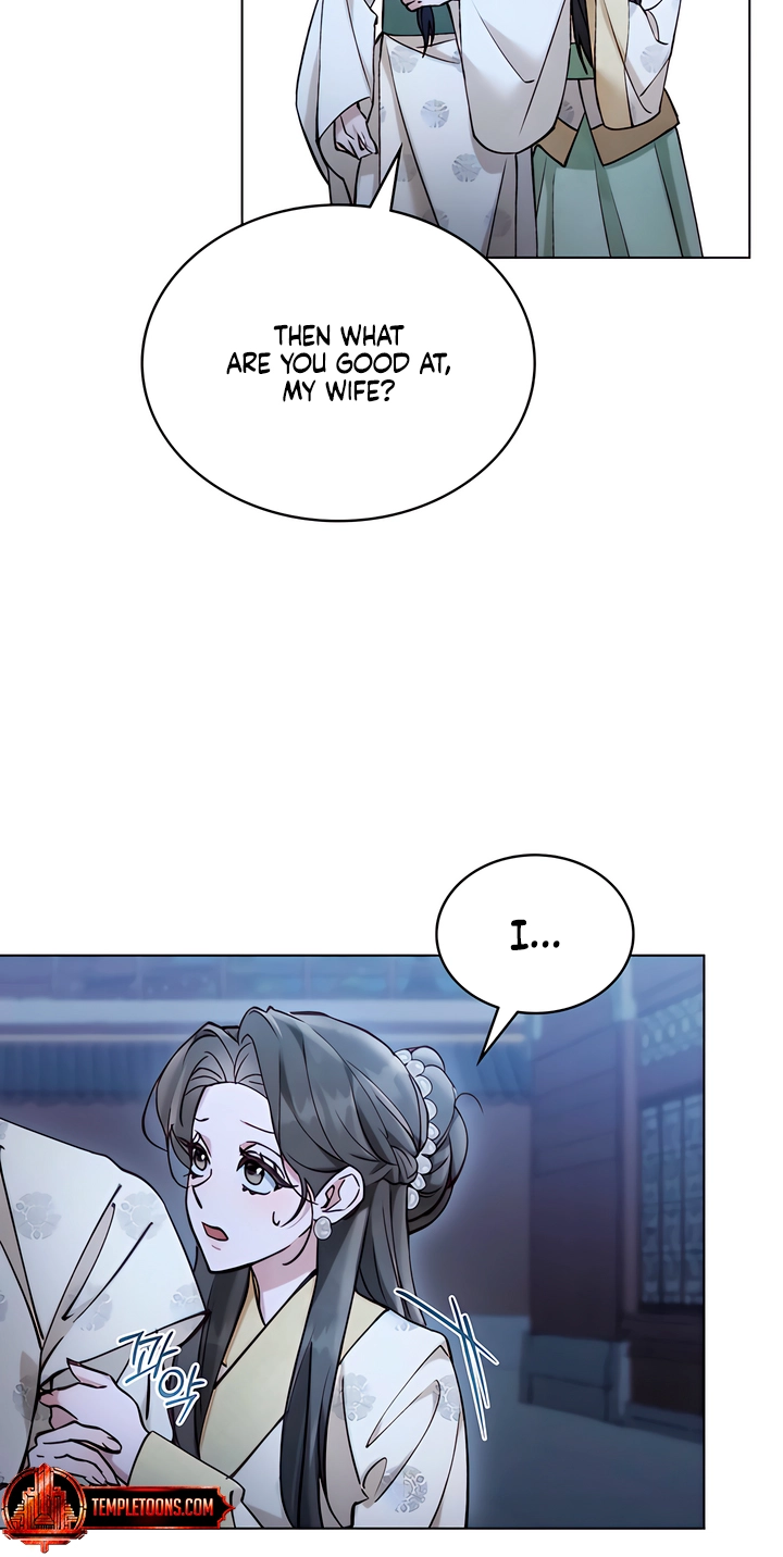 Night Journey Chapter 65 page 38 - 
