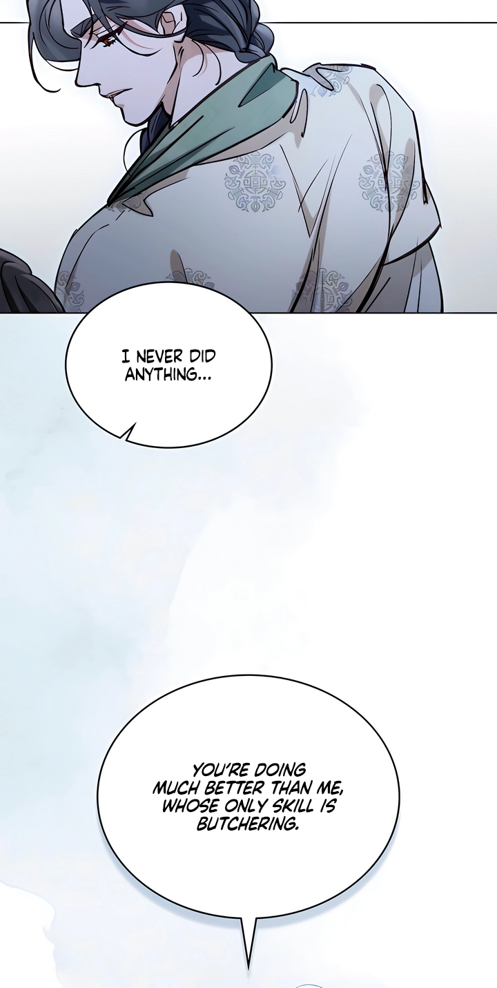 Night Journey Chapter 65 page 41 - 