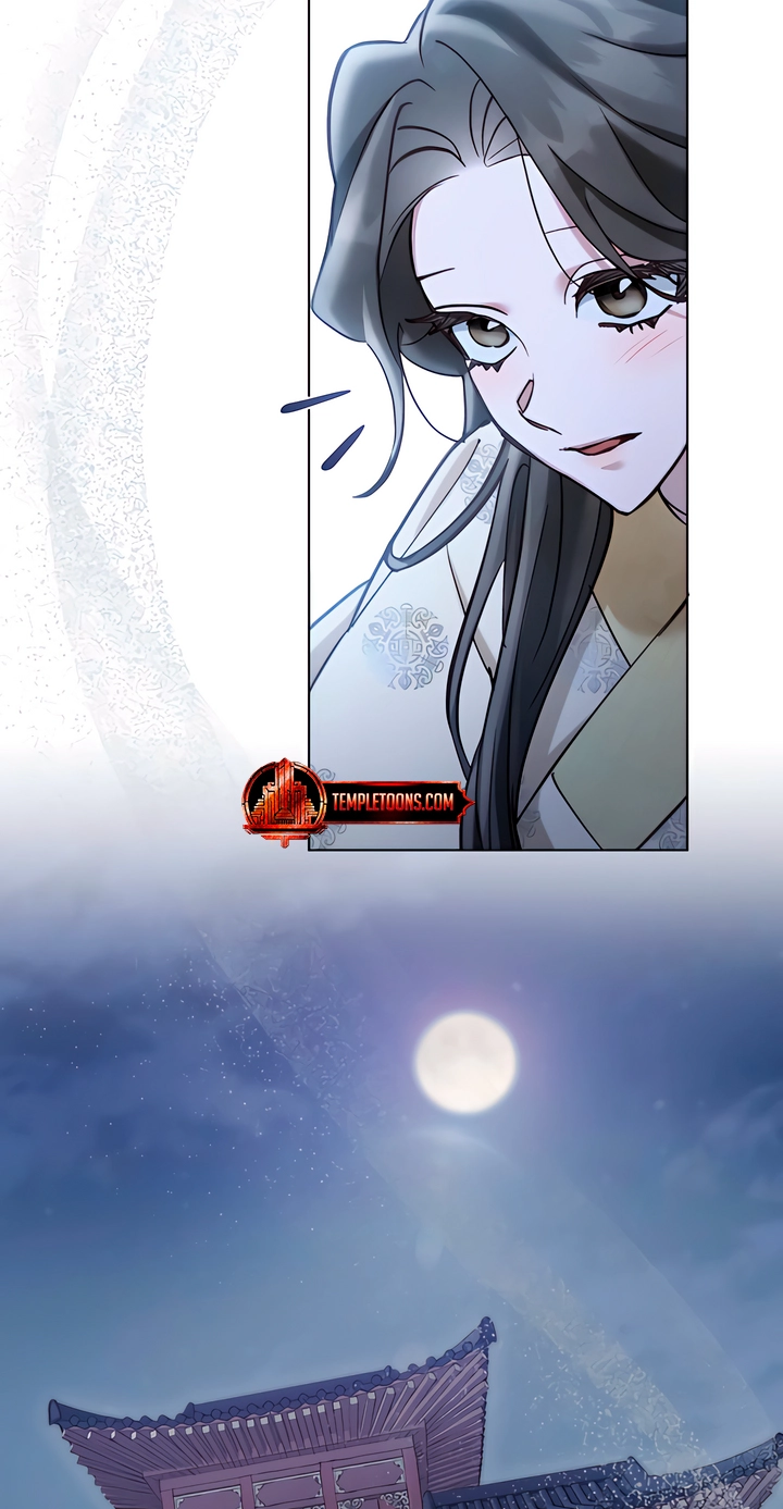 Night Journey Chapter 65 page 45 - 