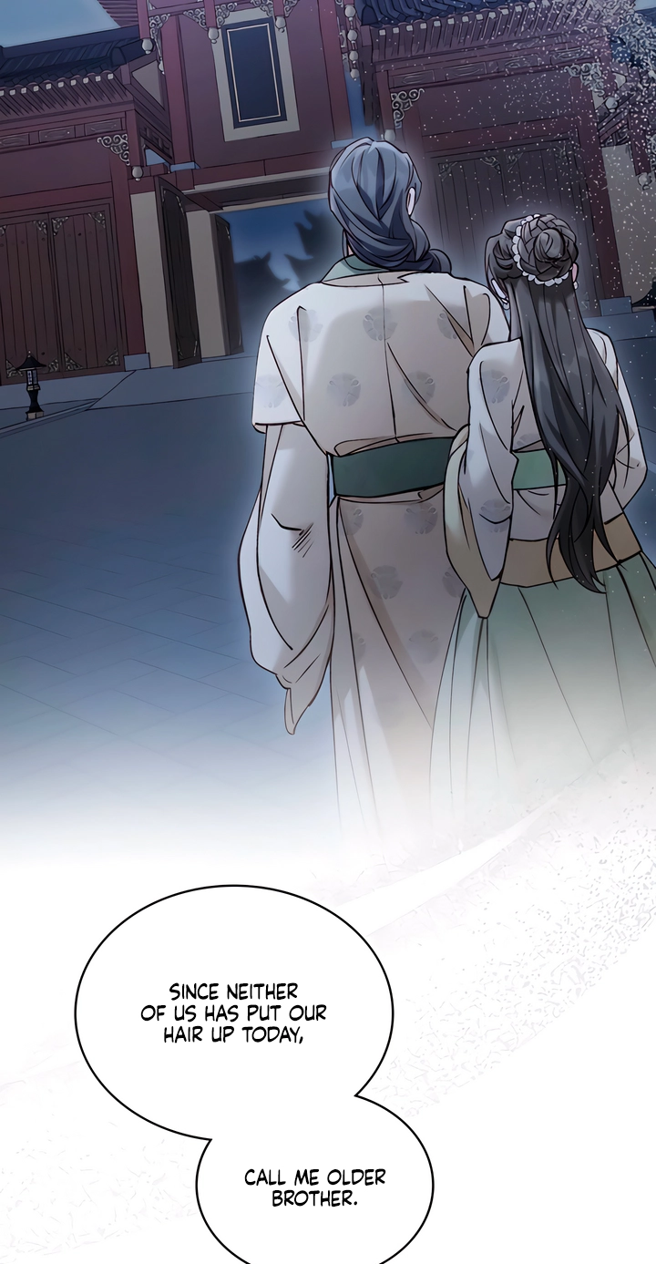 Night Journey Chapter 65 page 46 - 