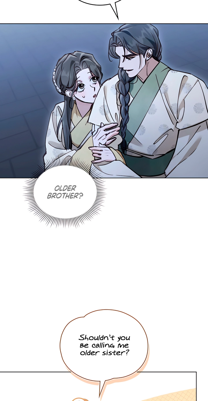 Night Journey Chapter 65 page 47 - 