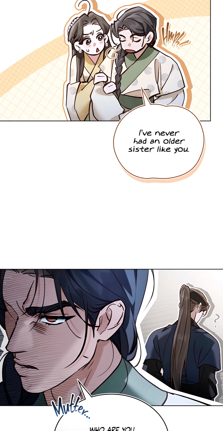 Night Journey Chapter 65 page 48 - 