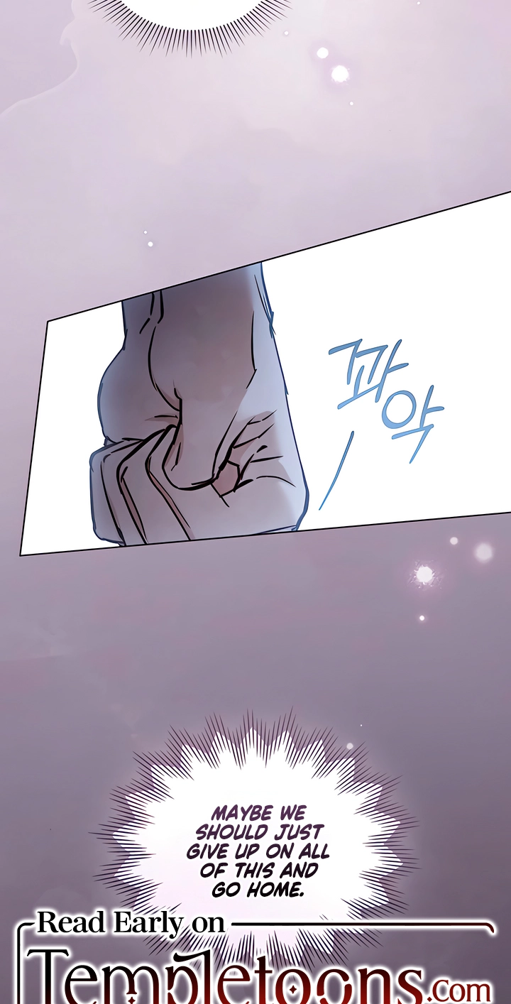 Night Journey Chapter 65 page 52 - 