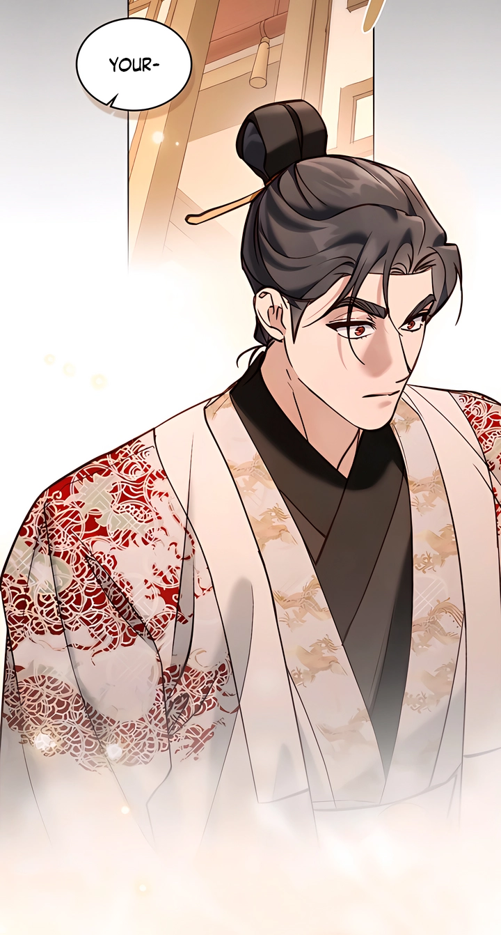 Night Journey Chapter 65 page 7 - 