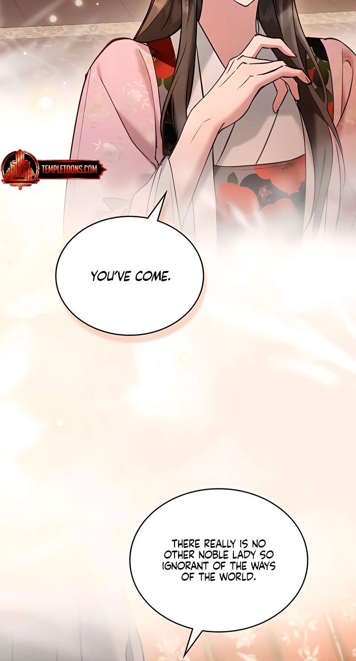 Night Journey Chapter 65 page 9 - 