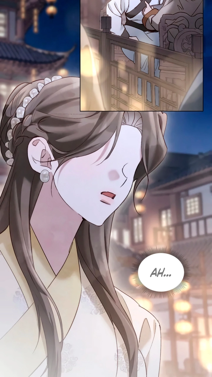 Night Journey Chapter 66 page 13 - 