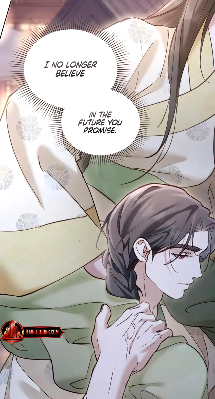 Night Journey Chapter 66 page 18 - 