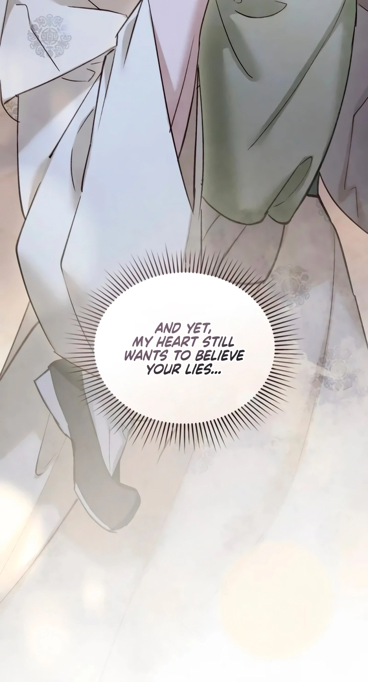 Night Journey Chapter 66 page 19 - 
