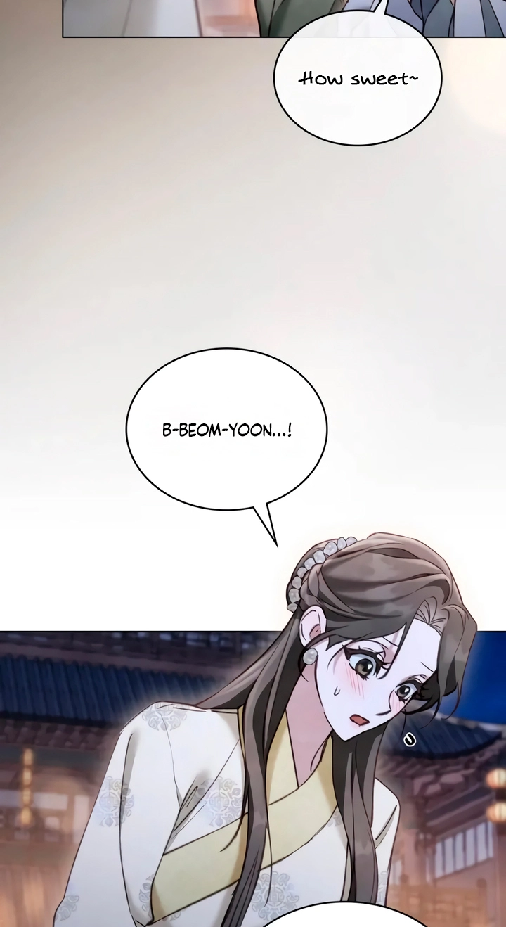 Night Journey Chapter 66 page 3 - 