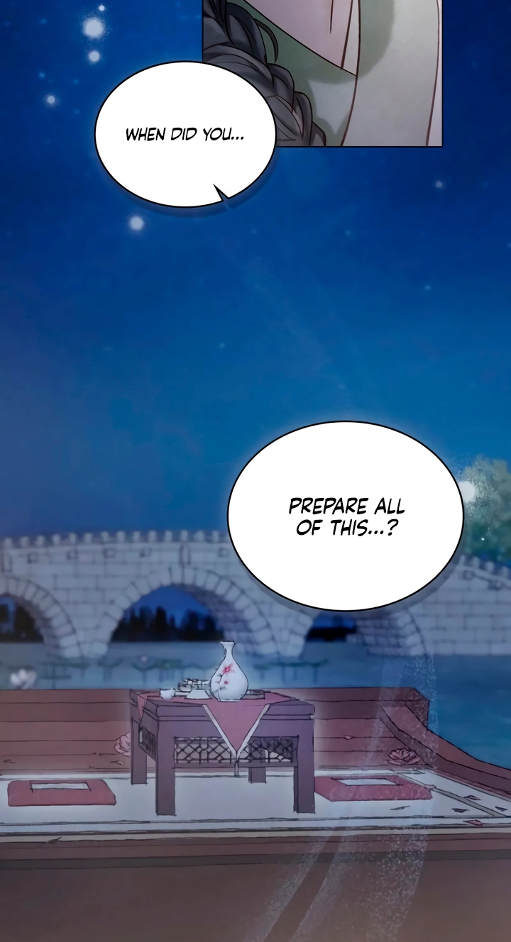 Night Journey Chapter 66 page 25 - 