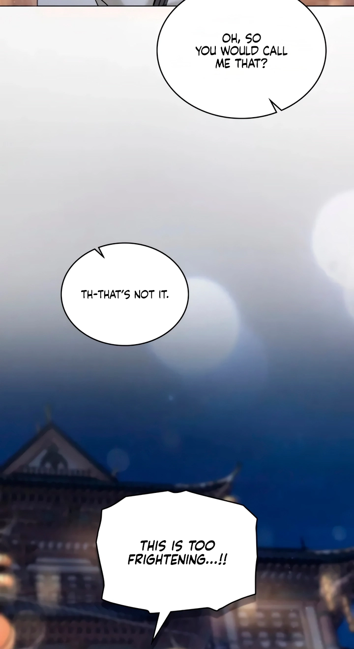 Night Journey Chapter 66 page 4 - 