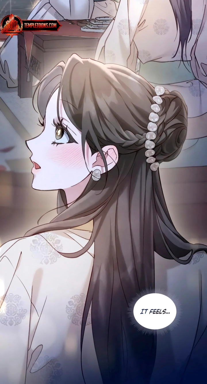 Night Journey Chapter 66 page 32 - 