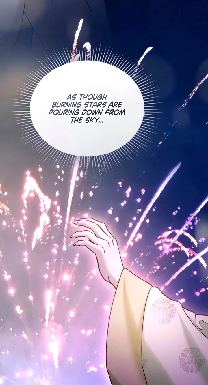 Night Journey Chapter 66 page 33 - 
