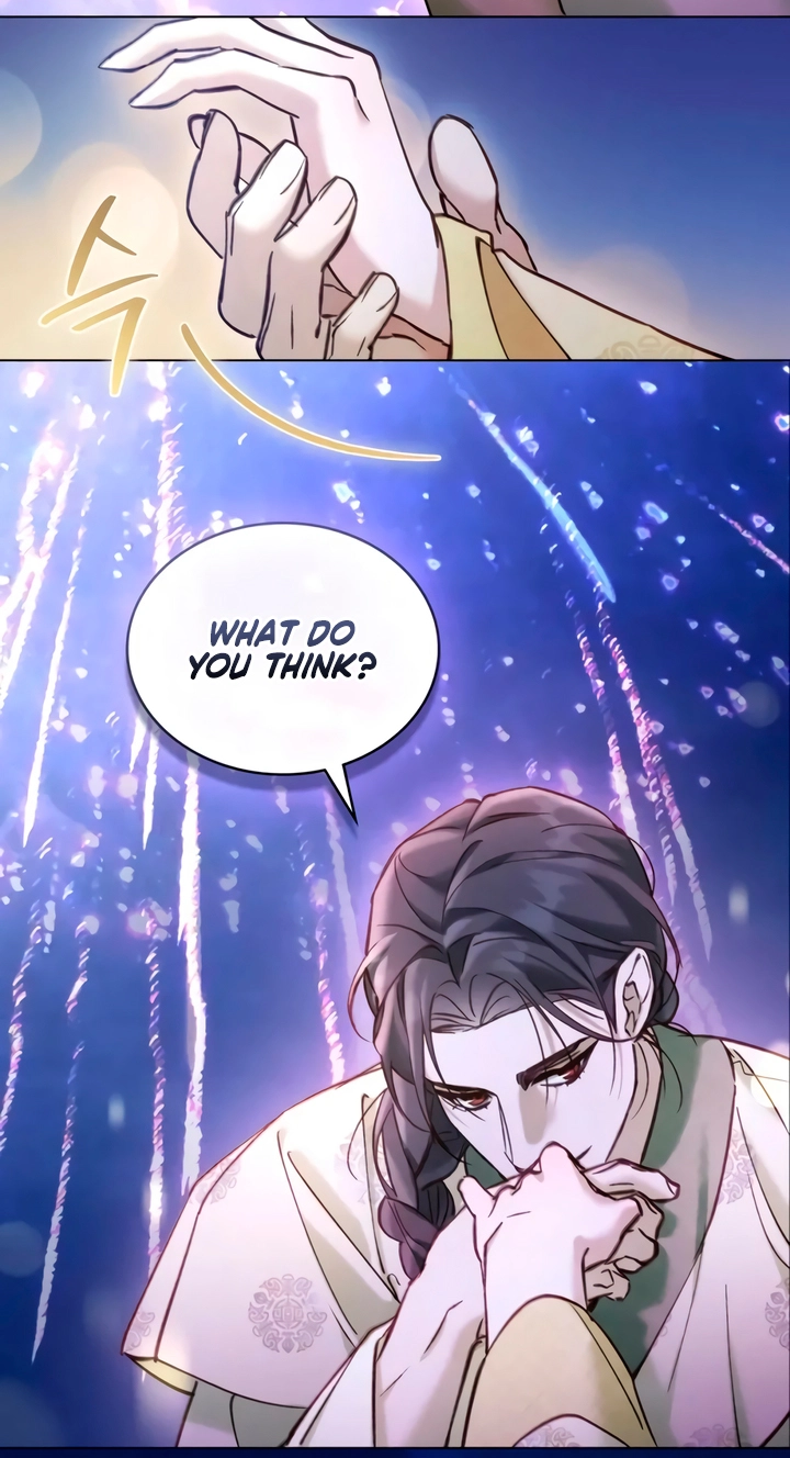 Night Journey Chapter 66 page 34 - 
