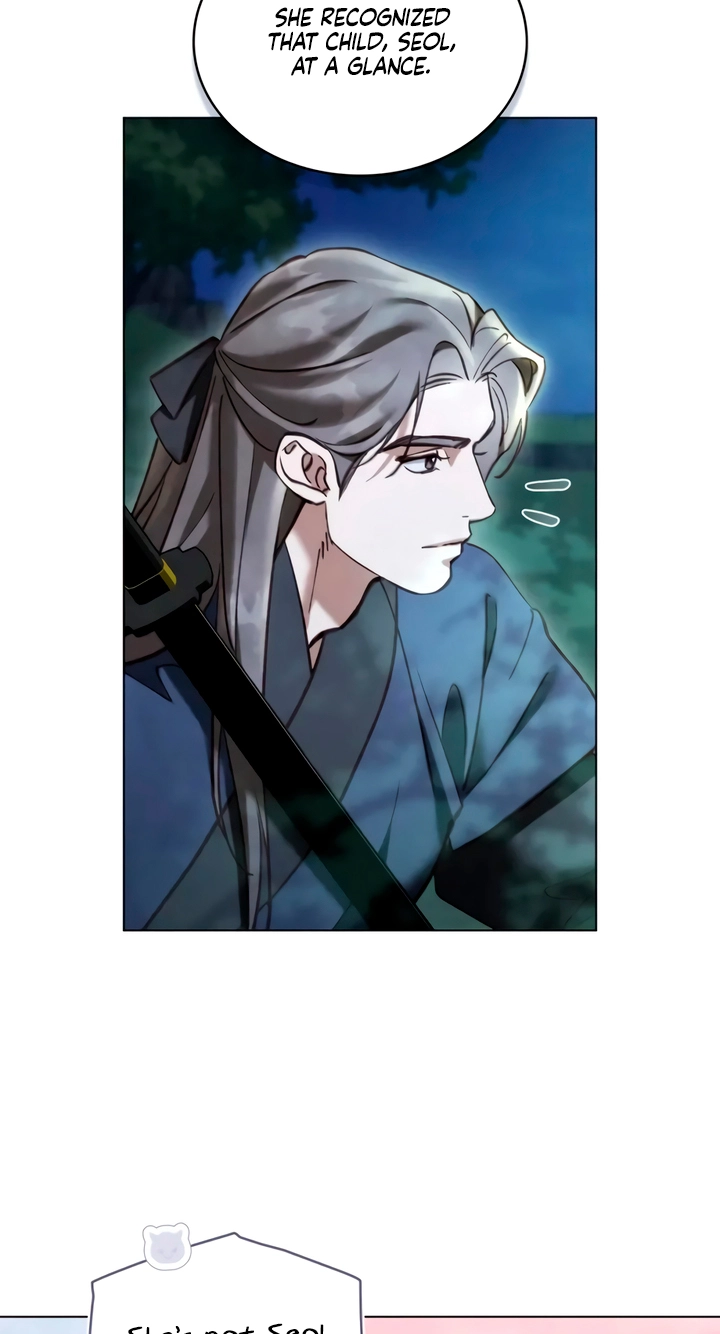 Night Journey Chapter 66 page 44 - 