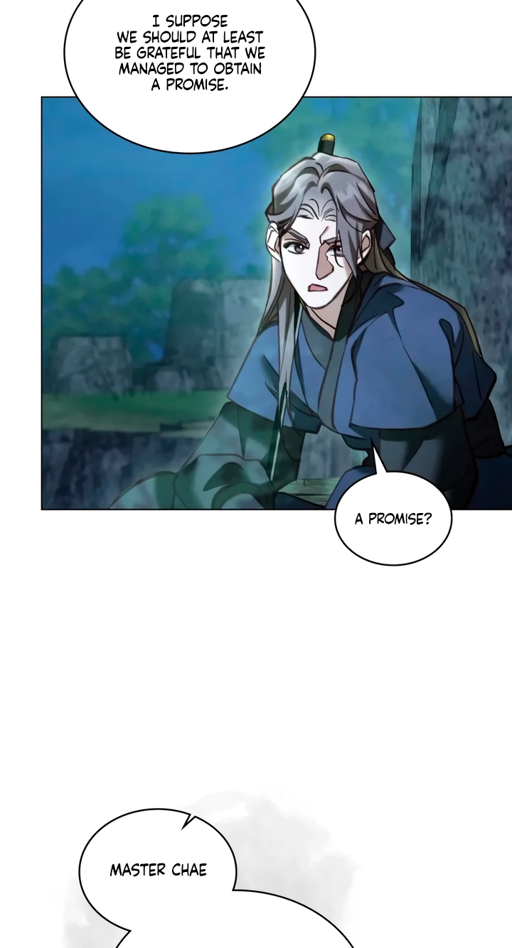 Night Journey Chapter 66 page 47 - 