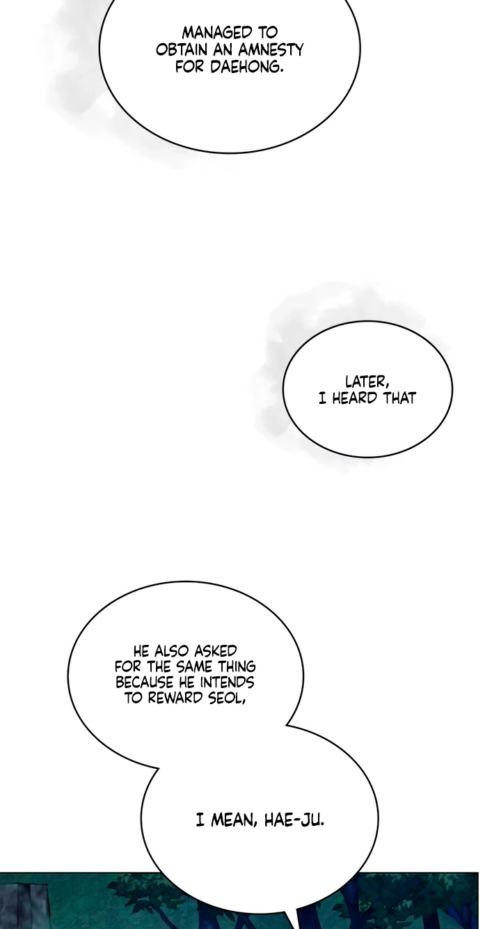 Night Journey Chapter 66 page 48 - 