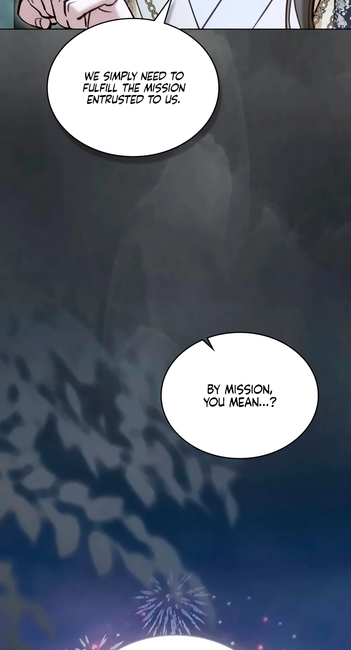 Night Journey Chapter 66 page 50 - 