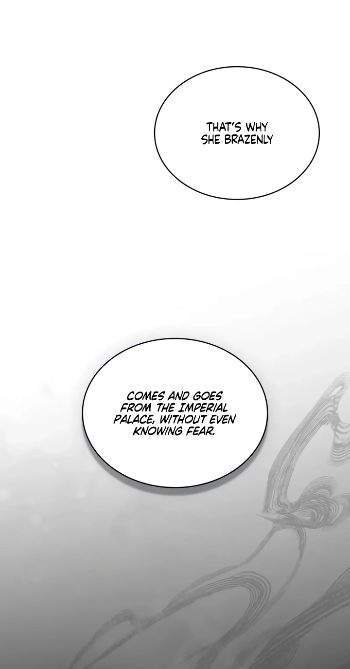 Night Journey Chapter 66 page 53 - 