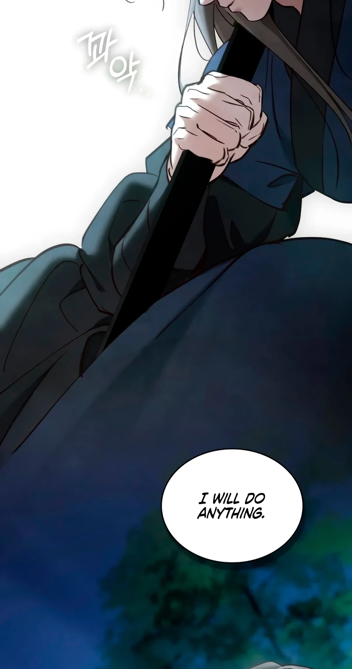 Night Journey Chapter 66 page 59 - 