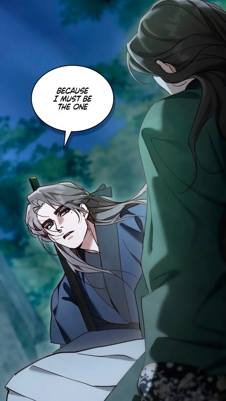 Night Journey Chapter 66 page 60 - 