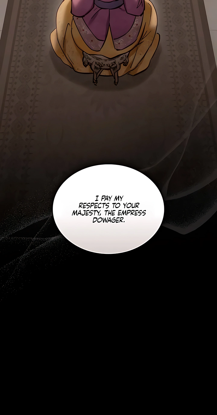 Night Journey Chapter 67 page 12 - 
