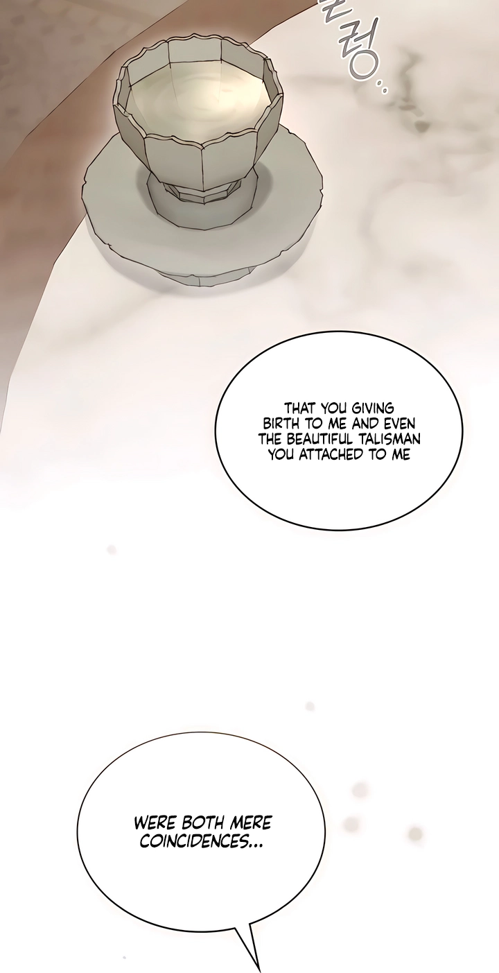 Night Journey Chapter 67 page 21 - 