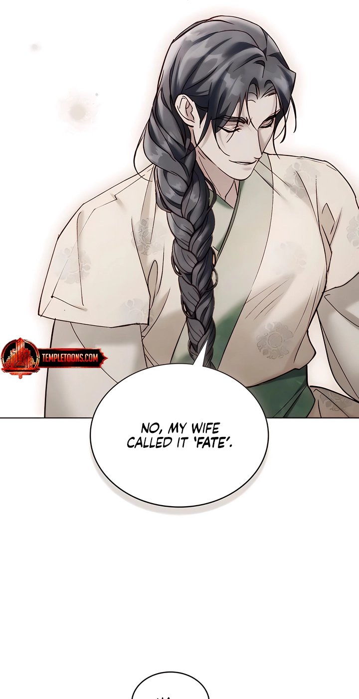 Night Journey Chapter 67 page 22 - 